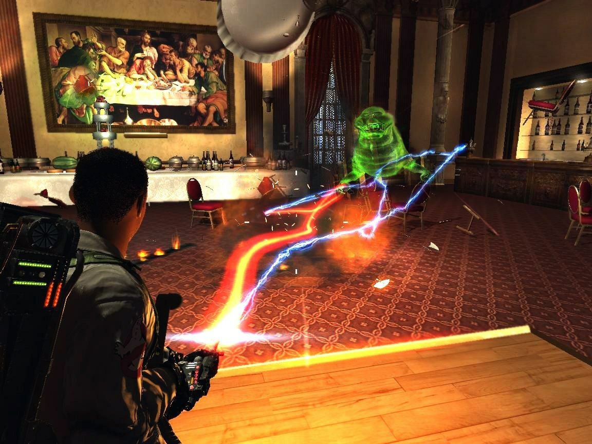 Los Cazafantasmas: El Videojuego - Imagen 19